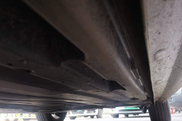 Used Peugeot 508 2022 508L 360THP PureTech Pioneer Edition Chassis Front Left