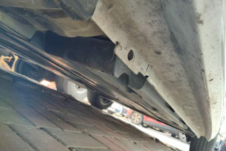 Used Peugeot 508 2022 508L 360THP PureTech Pioneer Edition Chassis Front Left
