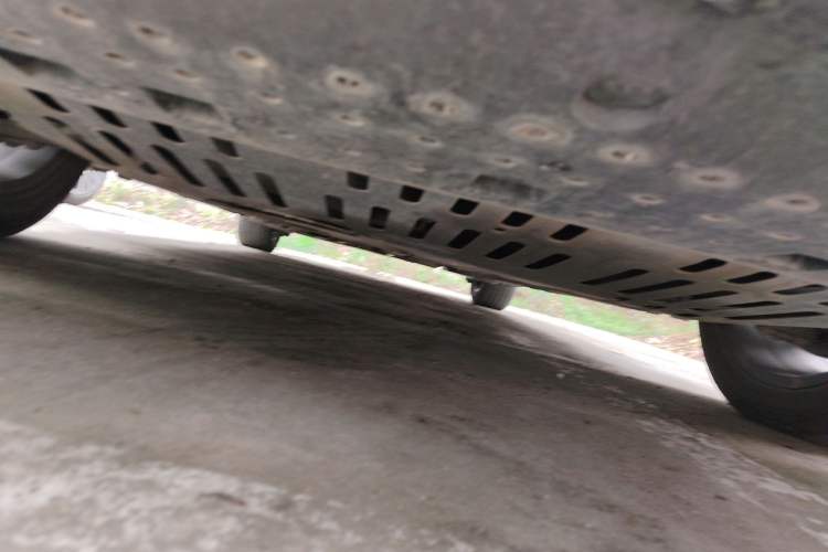 Used Peugeot 508 2022 508L 400THP PureTech Driving Control Edition Chassis Front