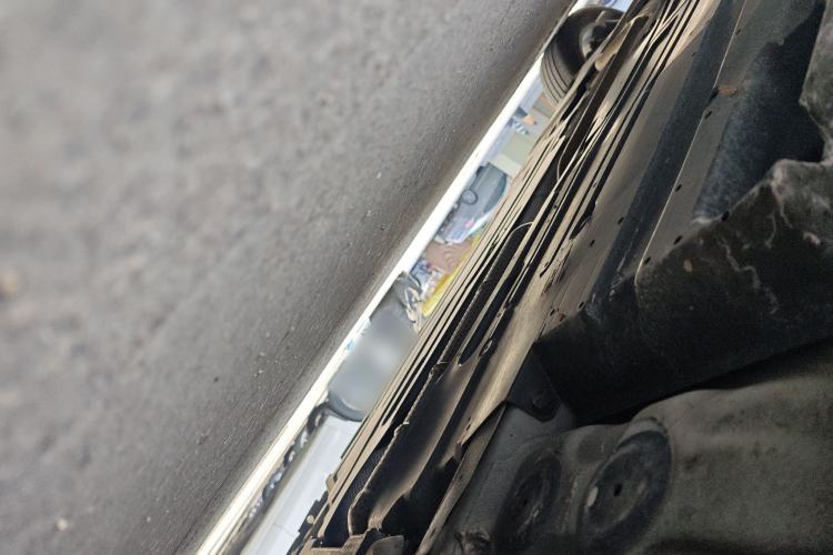 Used Peugeot 508 2022 508L 360THP PureTech Pioneer Edition Chassis Front Right