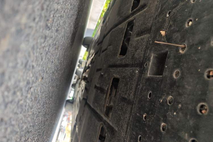 Used Peugeot 508 2022 508L 360THP PureTech Pioneer Edition Chassis Front