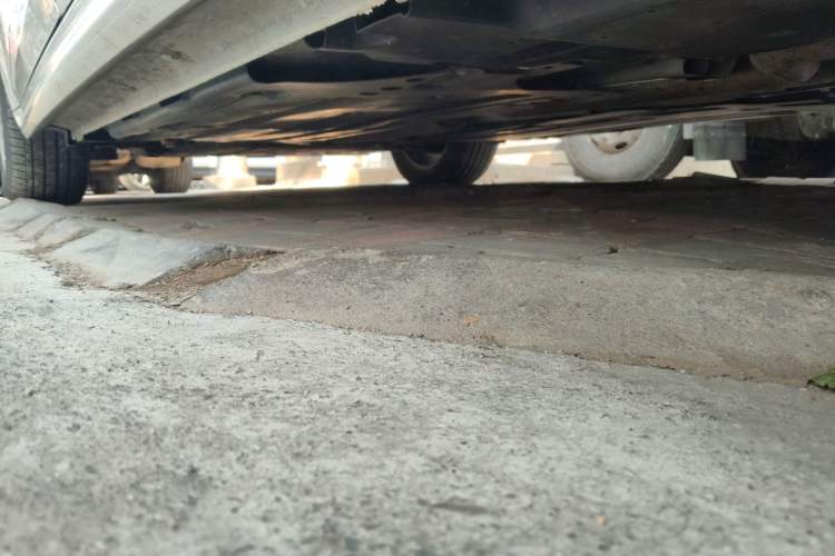 Used Peugeot 508 2022 508L 360THP PureTech Pioneer Edition Chassis Rear Left