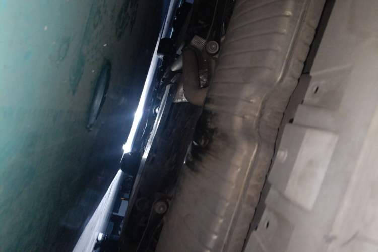 Used Peugeot 508 2022 508L 400THP PureTech Driving Control Edition Chassis Rear