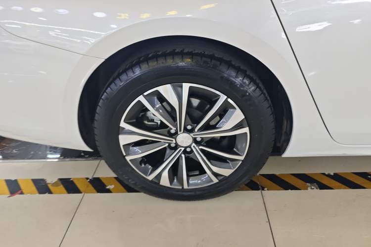 Used Peugeot 508 2022 508L 360THP PureTech Driving Fun Edition Exterior 4
