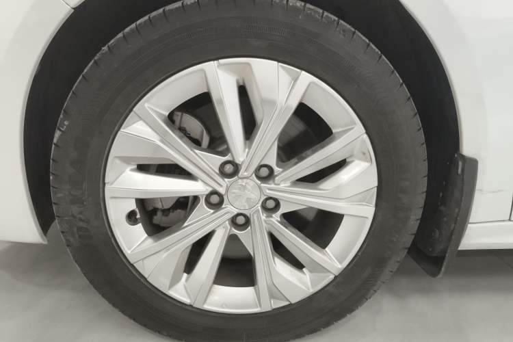 Used Peugeot 508 2022 508L 360THP PureTech Pioneer Edition Exterior 7