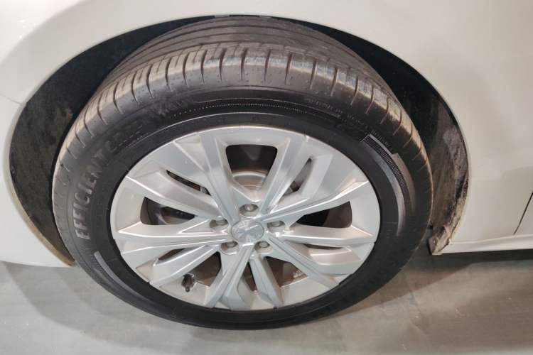 Used Peugeot 508 2022 508L 360THP PureTech Pioneer Edition Exterior 7