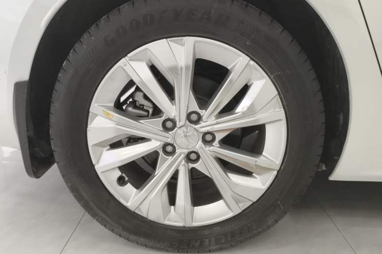 Used Peugeot 508 2022 508L 360THP PureTech Pioneer Edition Exterior 8