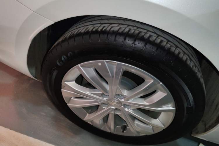 Used Peugeot 508 2022 508L 360THP PureTech Pioneer Edition Exterior 8