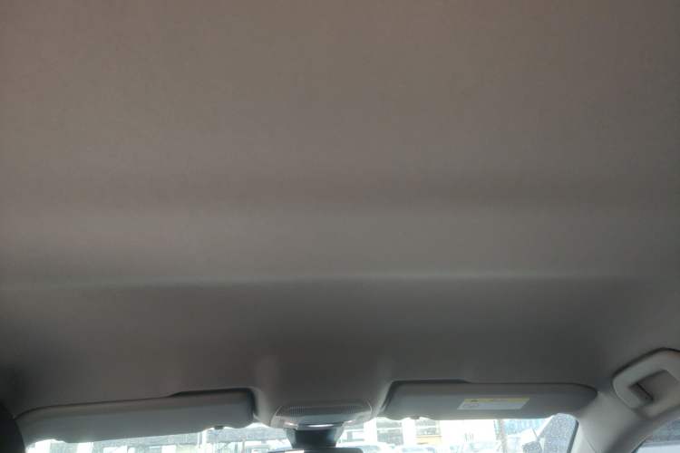 Used Peugeot 508 2022 508L 360THP PureTech Pioneer Edition Headliner