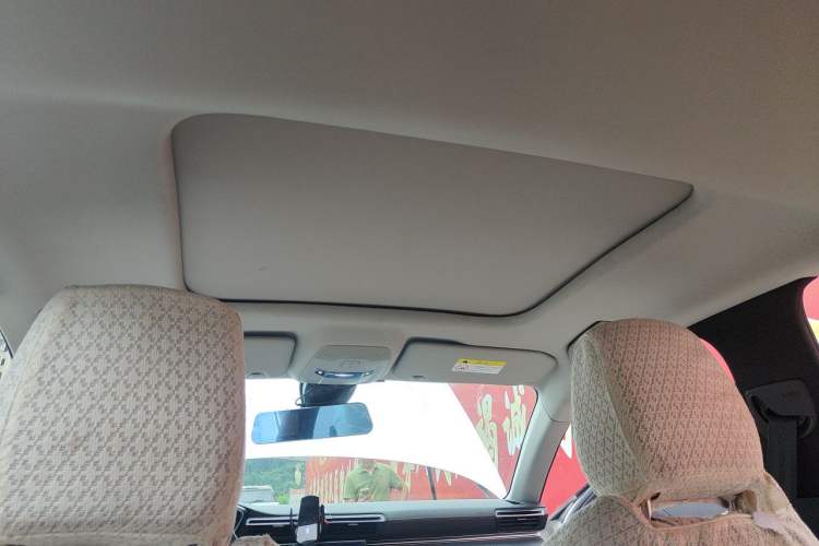 Used Peugeot 508 2022 508L 400THP PureTech Driving Control Edition Headliner