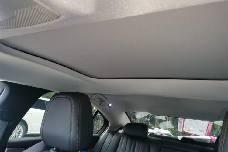 Used Peugeot 508 2022 508L 360THP PureTech Driving Fun Edition Headliner