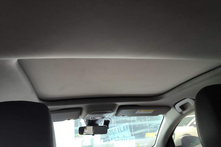 Used Peugeot 508 2022 508L 400THP PureTech Driving Control Edition Headliner