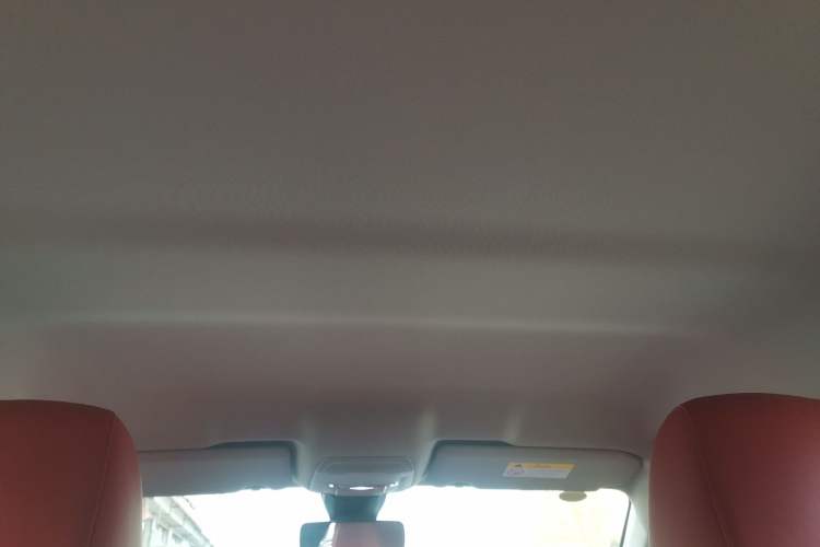 Used Peugeot 508 2022 508L 360THP PureTech Pioneer Edition Headliner