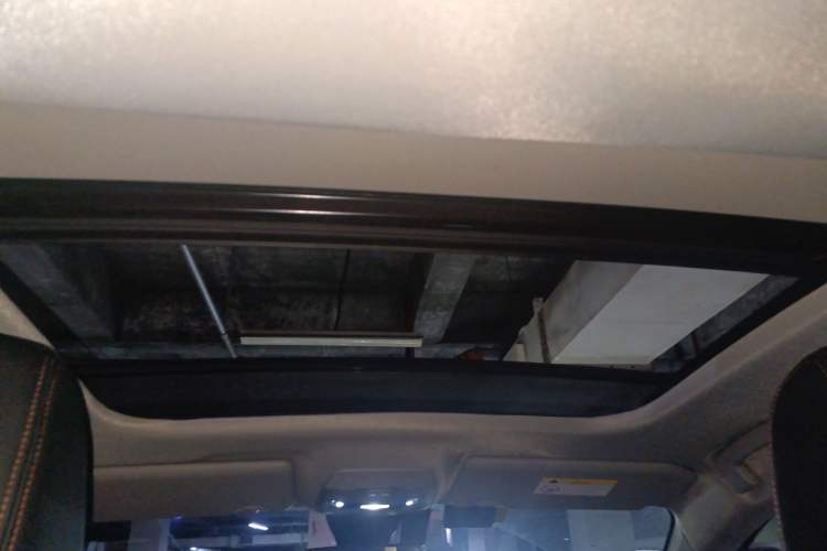 Used Peugeot 508 2022 508L 400THP PureTech Driving Control Edition Headliner