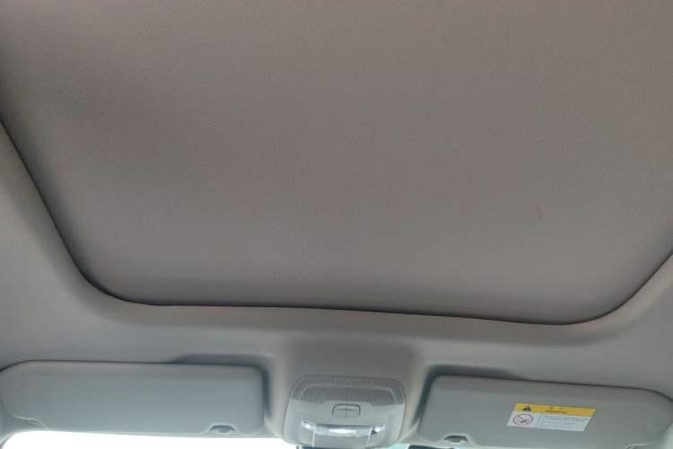 Used Peugeot 508 2022 508L 400THP PureTech Driving Control Edition Headliner