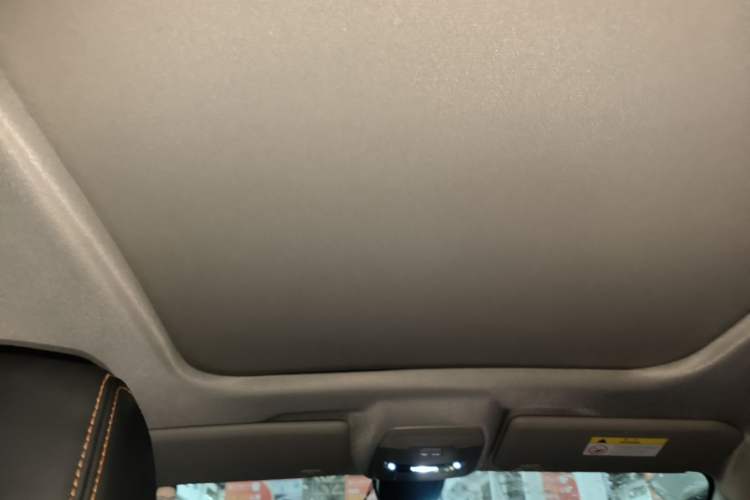 Used Peugeot 508 2022 508L 400THP PureTech Driving Control Edition Headliner