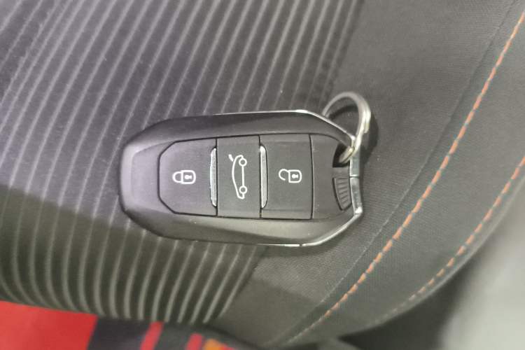 Used Peugeot 508 2022 508L 360THP PureTech Pioneer Edition Interior 1