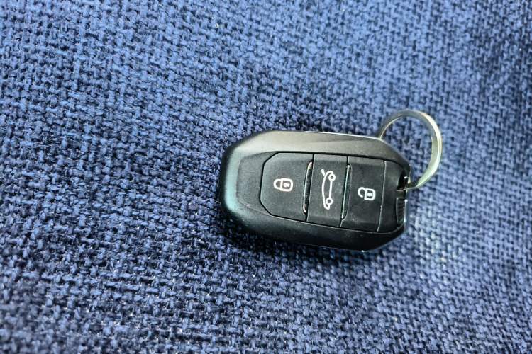 Used Peugeot 508 2022 508L 360THP PureTech Pioneer Edition Interior 1