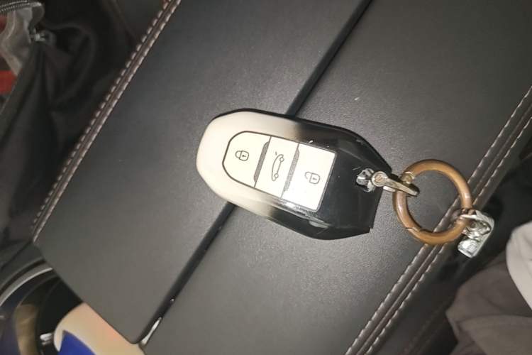Used Peugeot 508 2022 508L 400THP PureTech Driving Control Edition Interior 1