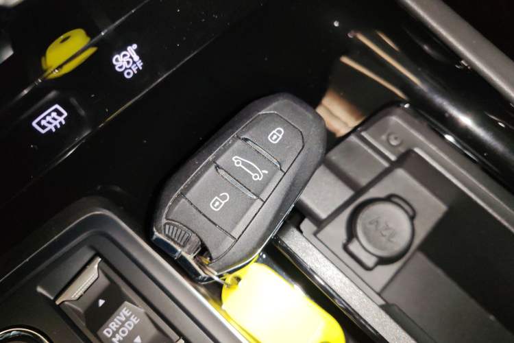 Used Peugeot 508 2022 508L 360THP PureTech Pioneer Edition Interior 1