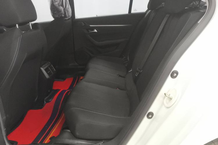 Used Peugeot 508 2022 508L 360THP PureTech Pioneer Edition Interior 4