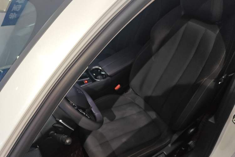 Used Peugeot 508 2022 508L 360THP PureTech Pioneer Edition Left Front Seat