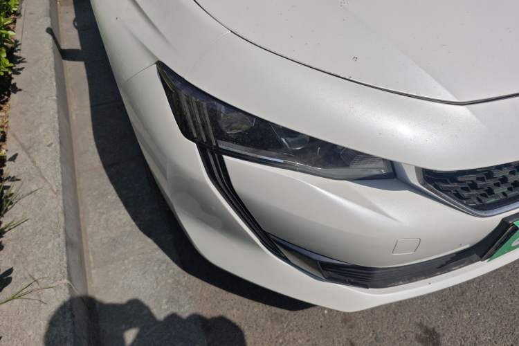 Used Peugeot 508 2022 508L 360THP PureTech Pioneer Edition Right Front Headlight