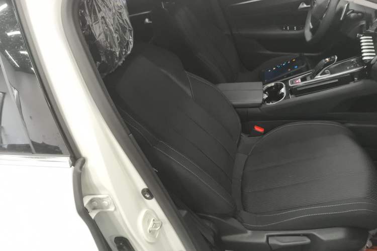 Used Peugeot 508 2022 508L 360THP PureTech Pioneer Edition Right Front Seat