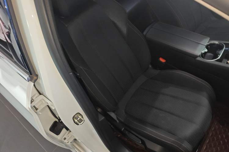 Used Peugeot 508 2022 508L 360THP PureTech Pioneer Edition Right Front Seat