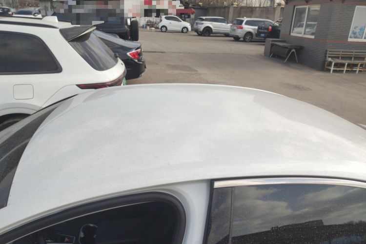 Used Peugeot 508 2022 508L 360THP PureTech Pioneer Edition Roof