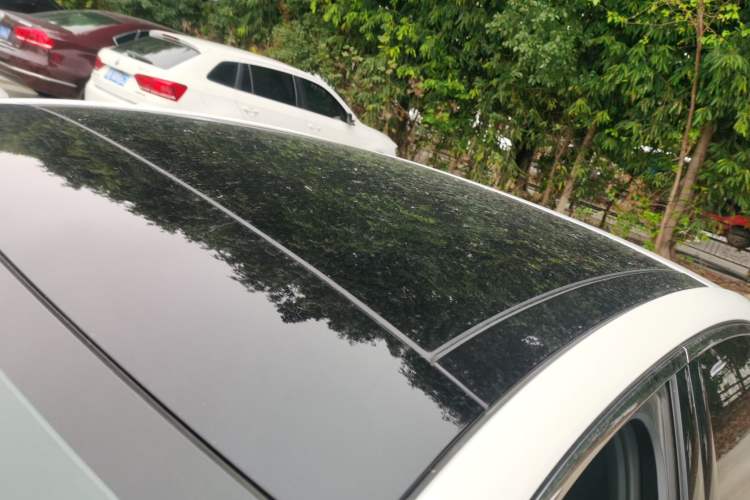 Used Peugeot 508 2022 508L 360THP PureTech Driving Fun Edition Roof