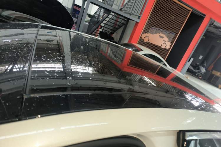 Used Peugeot 508 2022 508L 400THP PureTech Driving Control Edition Roof