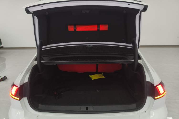 Used Peugeot 508 2022 508L 360THP PureTech Pioneer Edition Trunk