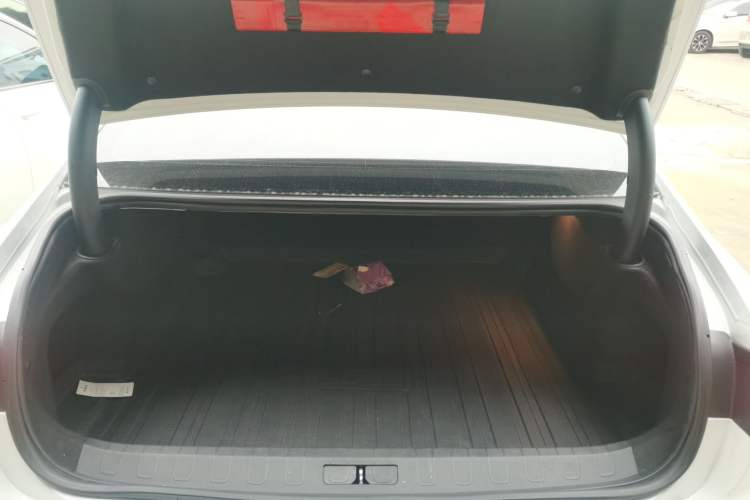Used Peugeot 508 2022 508L 360THP PureTech Driving Fun Edition Trunk