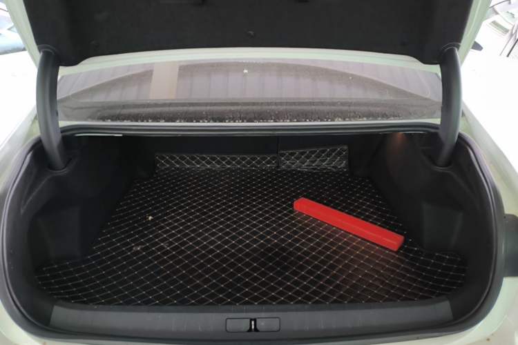 Used Peugeot 508 2022 508L 400THP PureTech Driving Control Edition Trunk