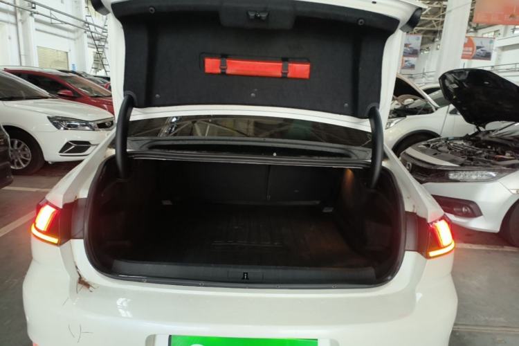 Used Peugeot 508 2022 508L 400THP PureTech Driving Control Edition Trunk