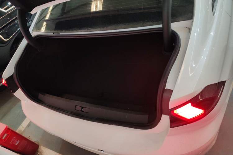Used Peugeot 508 2022 508L 360THP PureTech Pioneer Edition Trunk