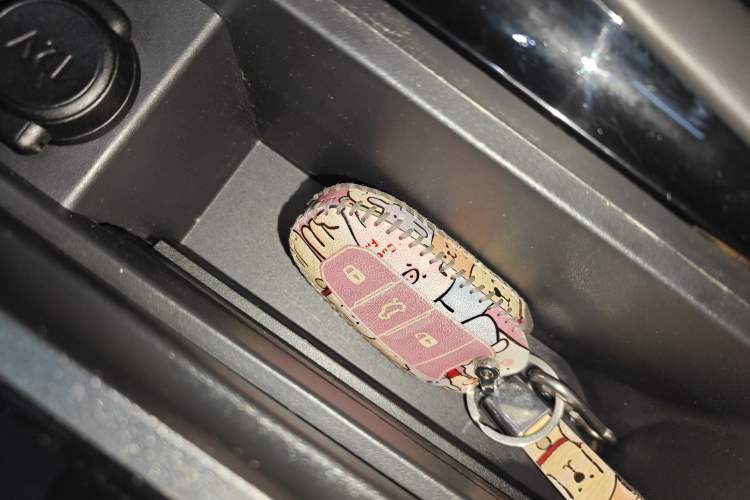 Used Peugeot 508 2022 508L 360THP PureTech Pioneer Edition Vehicle Key