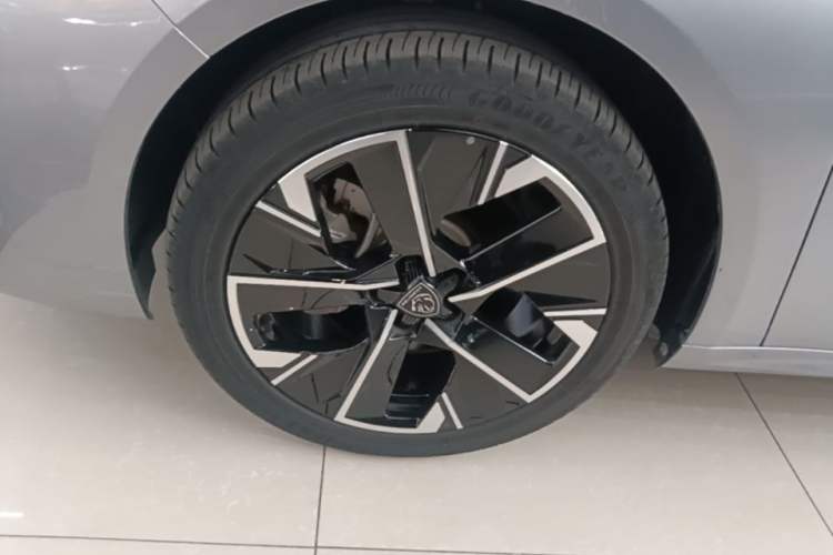 Used Peugeot 508 2023 508L 400THP Driving Flagship Edition Exterior 4