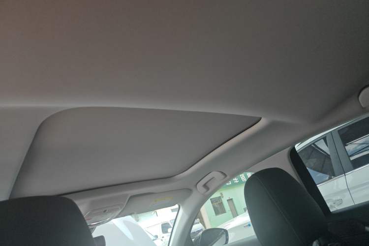 Used Peugeot 508 2023 508L 400THP Driving Flagship Edition Headliner