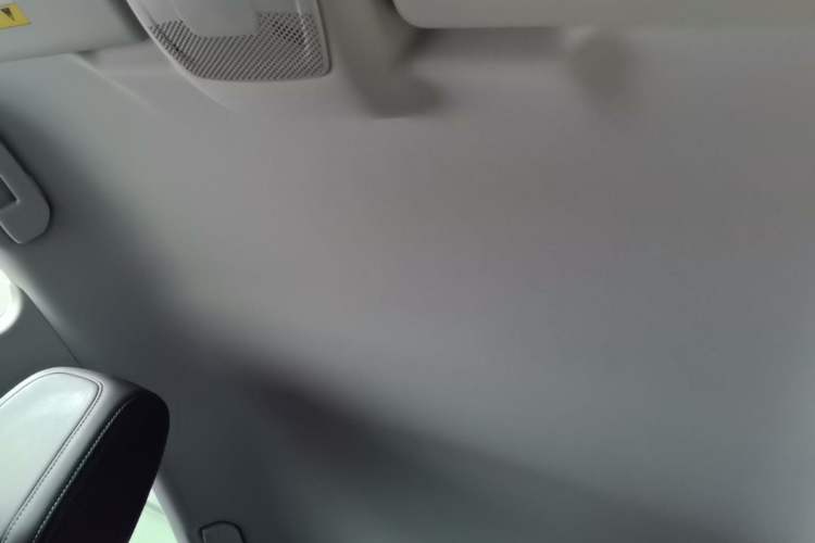 Used Peugeot 508 2023 508L 400THP Driving Flagship Edition Headliner