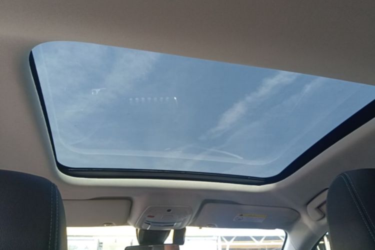 Used Peugeot 508 2023 508L 400THP Driving Flagship Edition Headliner