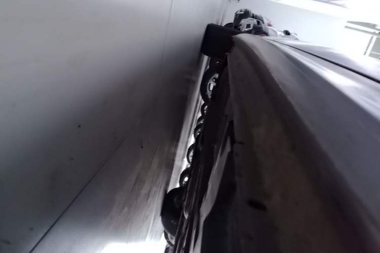 Used Peugeot 508 2023 508L 400THP Driving Flagship Edition Left Side Sill