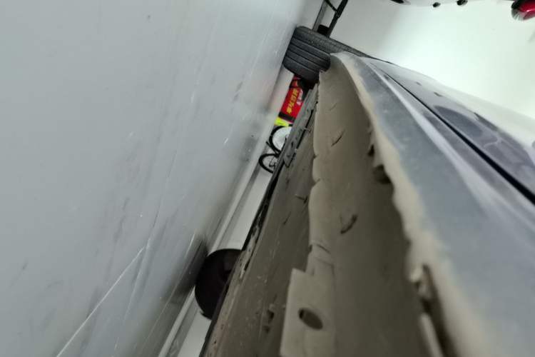 Used Peugeot 508 2023 508L 400THP Driving Flagship Edition Right Side Sill