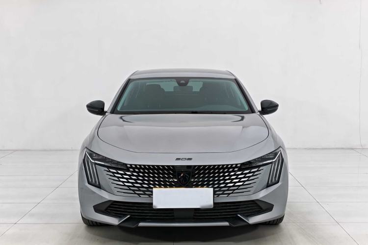 Used Peugeot 508 2023 508L 400THP Driving Control Flagship Edition Exterior 1