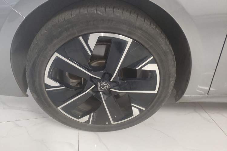 Used Peugeot 508 2023 508L 400THP Driving Flagship Edition Exterior 4