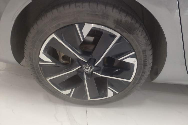 Used Peugeot 508 2023 508L 400THP Driving Flagship Edition Exterior 5