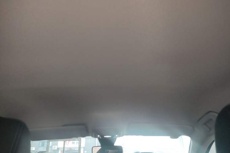 Used Peugeot 508 2023 508L 400THP Driving Flagship Edition Headliner