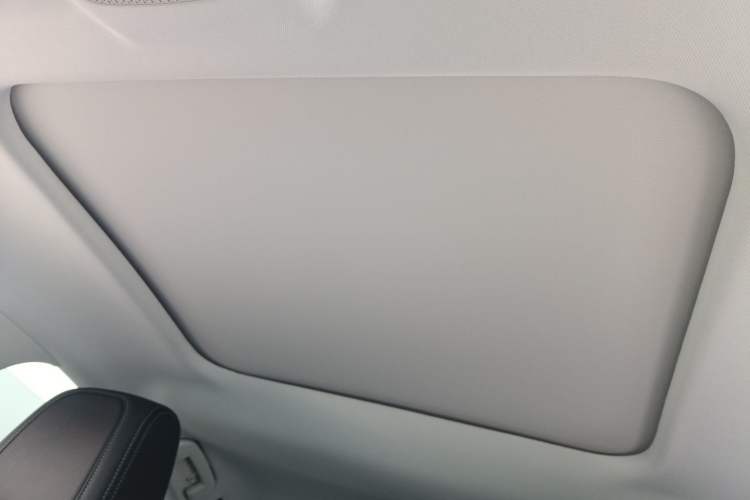 Used Peugeot 508 2023 508L 400THP Driving Flagship Edition Headliner