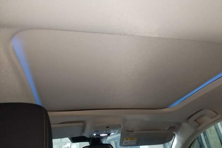 Used Peugeot 508 2023 508L 400THP Grand Touring Flagship Edition Headliner